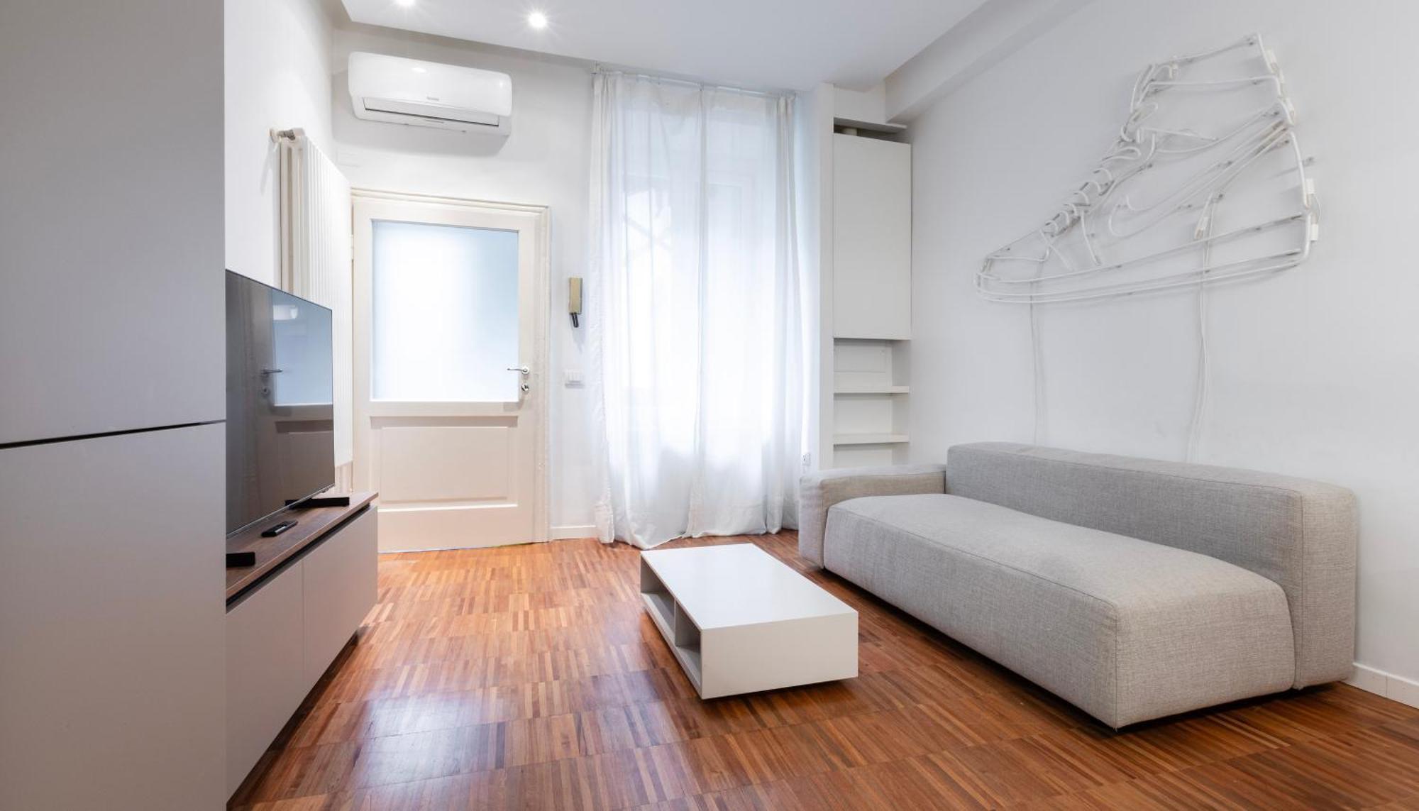 Italianway - Farini 2 Apartment *